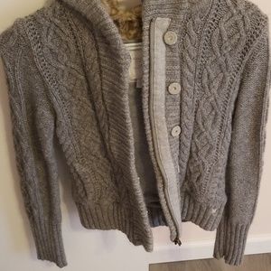 American eagle jacket